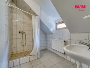 Prodej restaurace, Rokycany - Nové Město, Na Pátku, 173 m2