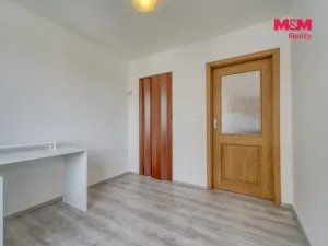 Pronájem bytu 3+kk, Plzeň - Jižní Předměstí, Na Jíkalce, 72 m2