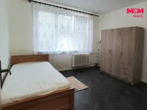 Pronájem bytu 2+1, Sokolov, Marie Majerové, 50 m2