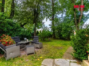 Prodej rodinného domu, Lučany nad Nisou, 210 m2