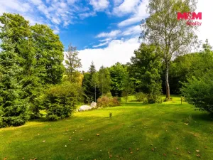 Prodej rodinného domu, Lučany nad Nisou, 210 m2