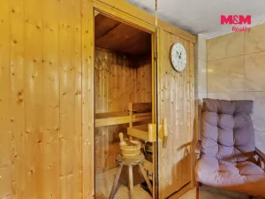 Prodej rodinného domu, Lučany nad Nisou, 210 m2