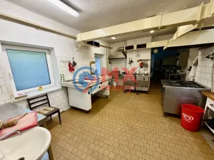 Prodej ubytování, Sobotín - Klepáčov, 2428 m2