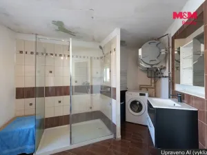 Prodej rodinného domu, Oplocany, 114 m2
