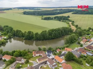 Prodej rodinného domu, Kostelec - Nedražice, 144 m2