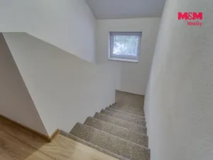 Prodej rodinného domu, Kostelec - Nedražice, 144 m2