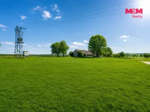 Prodej pozemku pro bydlení, Stračov, 11189 m2