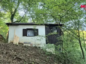 Prodej chaty, Zbečno - Újezd nad Zbečnem, 33 m2