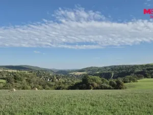 Prodej chaty, Zbečno - Újezd nad Zbečnem, 33 m2