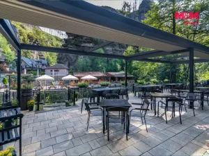 Prodej ubytování, Hřensko, 300 m2
