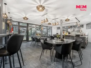 Prodej restaurace, Hřensko, 300 m2