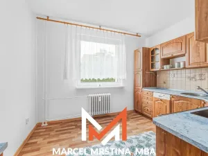 Prodej bytu 3+1, Náchod - Staré Město nad Metují, Růžová, 74 m2