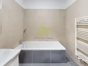 Pronájem bytu 2+kk, Olomouc, Janského, 63 m2