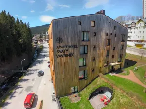 Prodej bytu 2+kk, Pec pod Sněžkou, 45 m2
