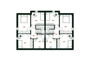 Prodej rodinného domu, Dobré Pole, 106 m2