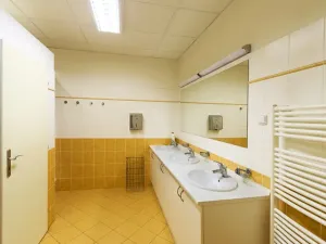 Pronájem skladu, Praha - Michle, Ohradní, 126 m2