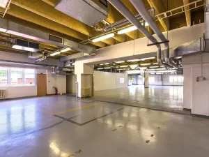 Pronájem skladu, Praha - Michle, Ohradní, 126 m2