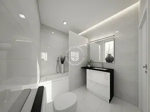 Prodej rodinného domu, Úhlejov, 90 m2
