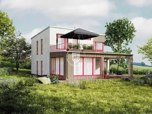 Prodej vily, Praha - Zbraslav, 177 m2
