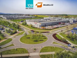Pronájem skladu, Ostrava, 4114 m2