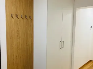 Prodej bytu 3+kk, Brno, Kleštínek, 83 m2
