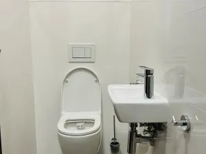 Prodej bytu 3+kk, Brno, Kleštínek, 83 m2