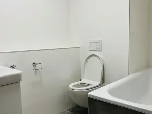 Prodej bytu 3+kk, Brno, Kleštínek, 83 m2