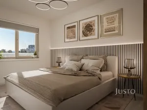 Prodej bytu 3+kk, České Budějovice, Jírovcova, 96 m2