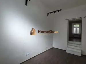 Pronájem obchodního prostoru, Praha - Vršovice, Žitomírská, 31 m2
