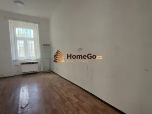 Pronájem obchodního prostoru, Praha - Vršovice, Žitomírská, 31 m2