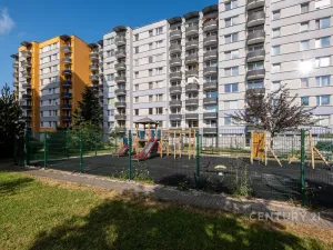 Prodej bytu 3+1, České Budějovice - České Budějovice 2, Netolická, 67 m2