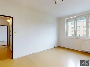 Prodej bytu 2+1, Praha - Kamýk, Šatrova, 52 m2