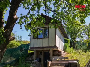 Prodej chaty, Uherský Brod, 15 m2
