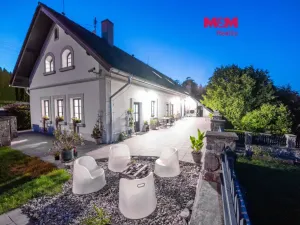Prodej rodinného domu, Javornice - Jaroslav, 223 m2