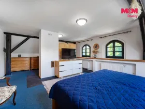 Prodej rodinného domu, Javornice - Jaroslav, 223 m2