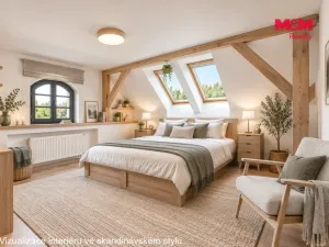 Prodej rodinného domu, Javornice - Jaroslav, 223 m2