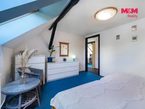 Prodej rodinného domu, Javornice - Jaroslav, 223 m2