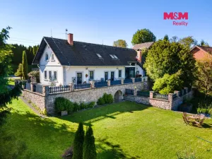 Prodej rodinného domu, Javornice - Jaroslav, 223 m2