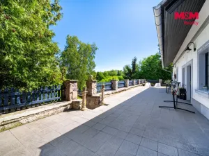 Prodej rodinného domu, Javornice - Jaroslav, 223 m2