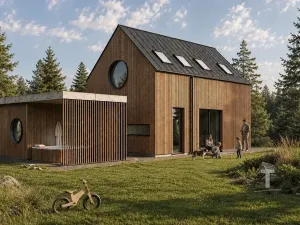 Prodej pozemku pro bydlení, Velenov, 4100 m2
