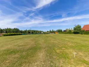 Prodej pozemku pro bydlení, Velenov, 4100 m2