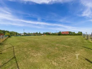 Prodej pozemku pro bydlení, Velenov, 4100 m2