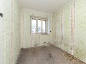 Prodej rodinného domu, Lysice, Zákostelí, 129 m2