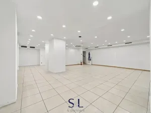 Pronájem obchodního prostoru, Liberec, Pražská, 339 m2