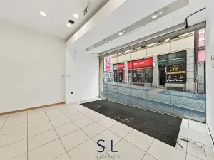 Pronájem obchodního prostoru, Liberec, Pražská, 339 m2