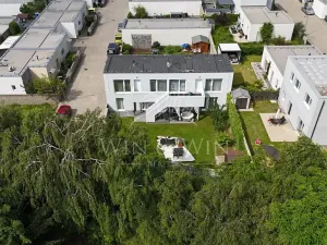 Prodej vícegeneračního domu, Unhošť, Terasy II, 204 m2