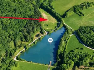 Prodej louky, Velký Ořechov, 21368 m2