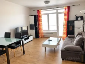 Prodej bytu 1+kk, Lipno nad Vltavou, 51 m2