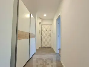 Pronájem bytu 2+1, Pardubice, Devotyho, 58 m2