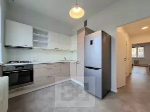 Pronájem bytu 2+1, Pardubice, Devotyho, 58 m2